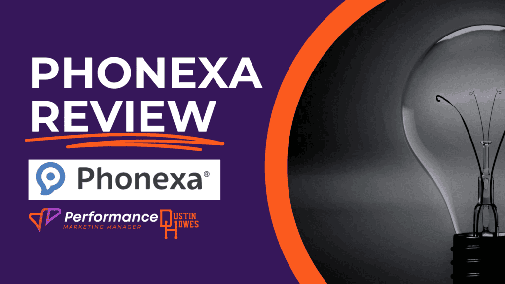 Phonexa review